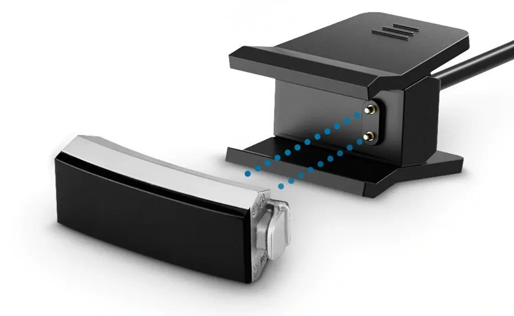 Зарядна док-станція Primolux для FitBit Charge 2 - фото 3