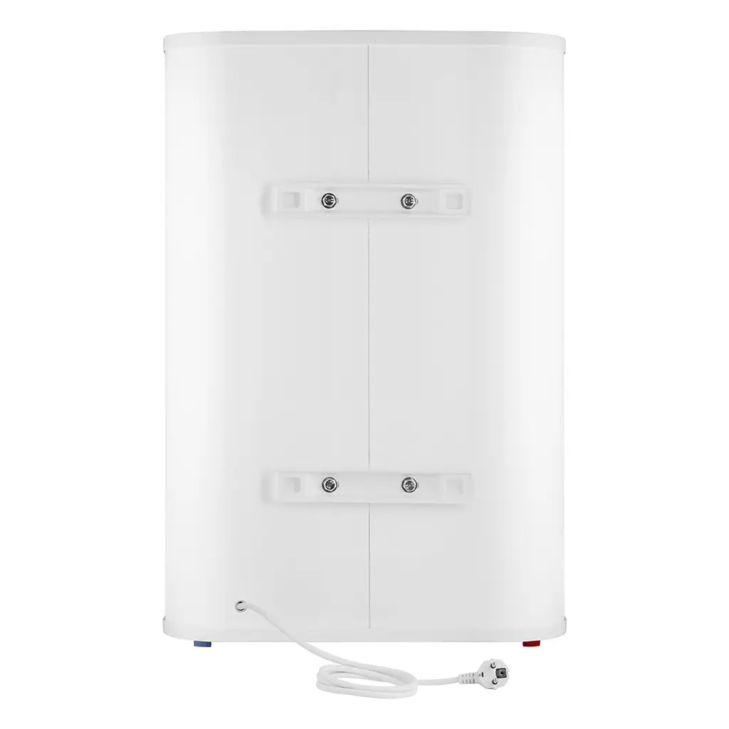 Водонагрівач Kroner NEO Flacher K30PVH2-D 30 л, 2 кВт, сухий ТЕН, універсальний, прямокутний, білий (CV035494) - фото 3