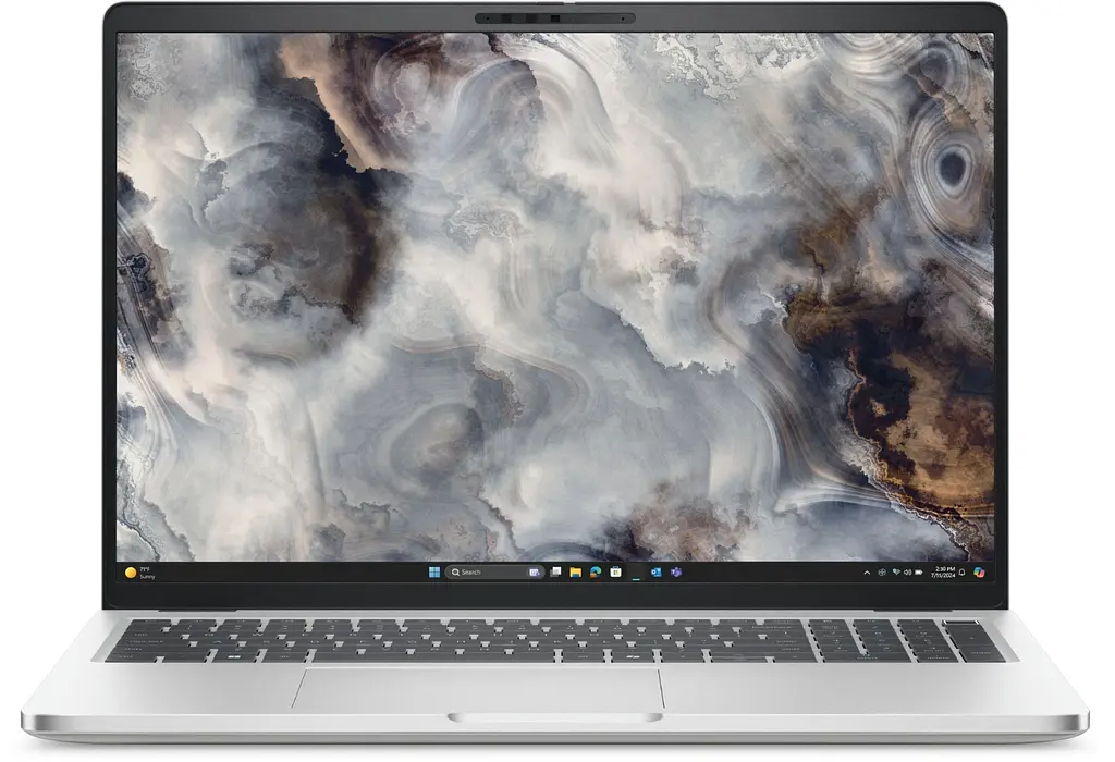 Ноутбук Dell Pro Plus 16250 GCY30 (16" 1920x1200/Core Ultra 7/16GB/512GB) Ref