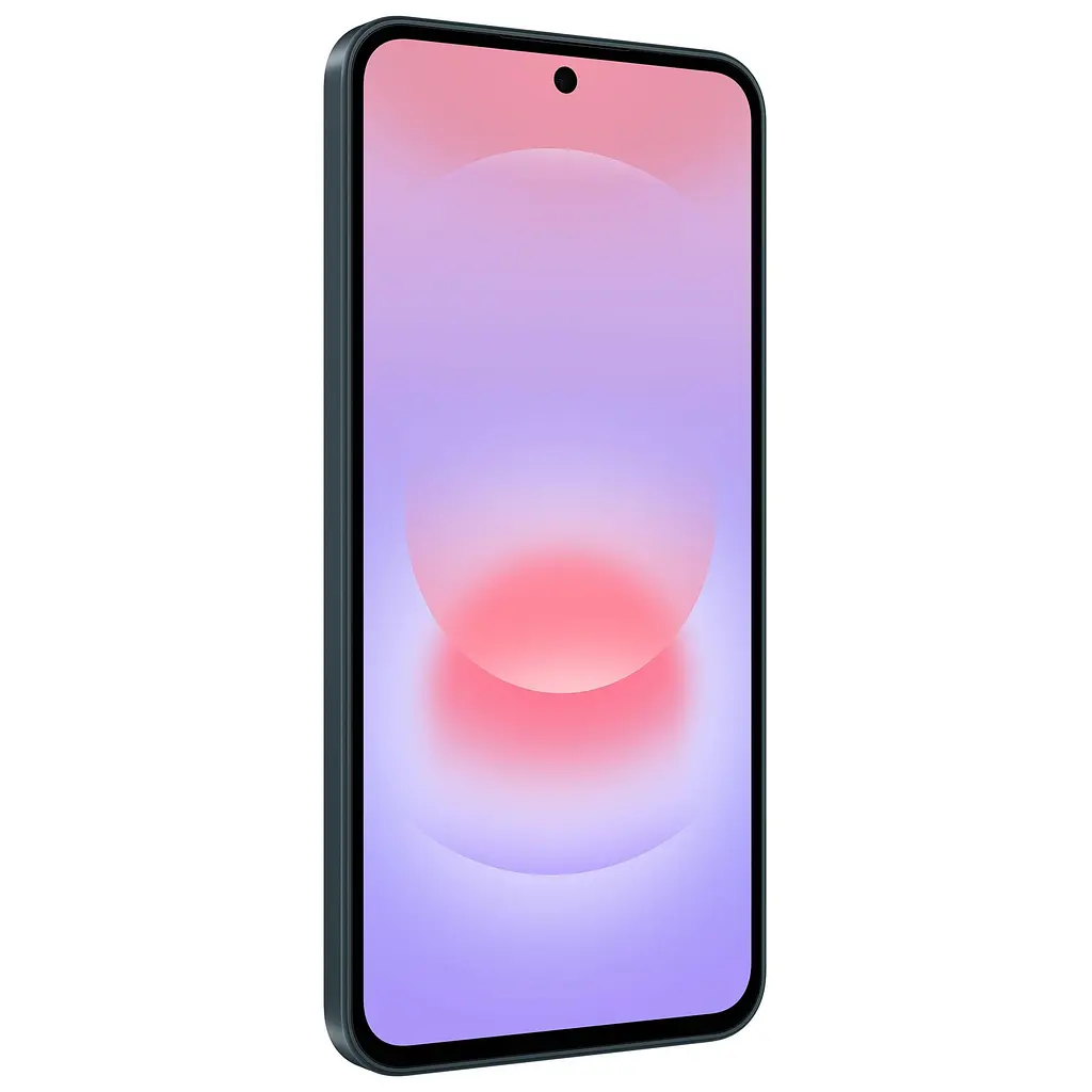 Смартфон Samsung Galaxy A37 5G 6/128GB Awesome Graygreen (SM-A376BDGBEUC) - фото 2