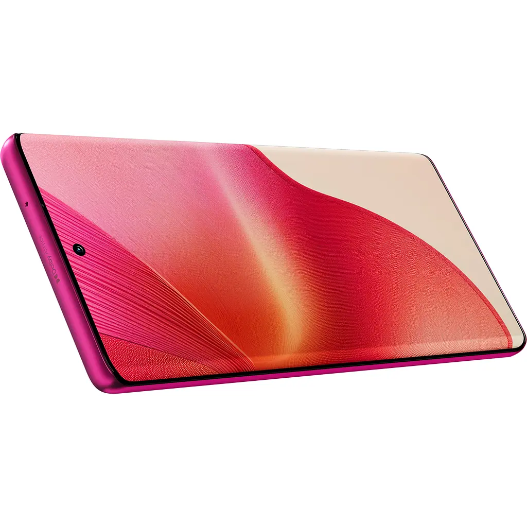 Смартфон Moto Edge 50 Fusion 8/256Gb UA-UCRF Hot Pink [PB3T0060UA] [115214] - фото 3