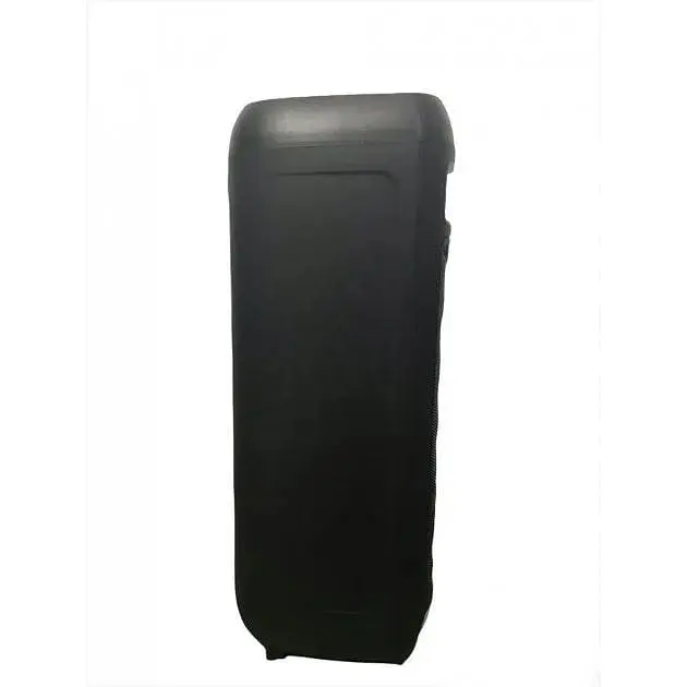 Акумуляторна акустична система Kimiso QS-83 колонка валіза 80Вт USB SD FM радіо Bluetooth мікрофон ДК (QS-83) - фото 4