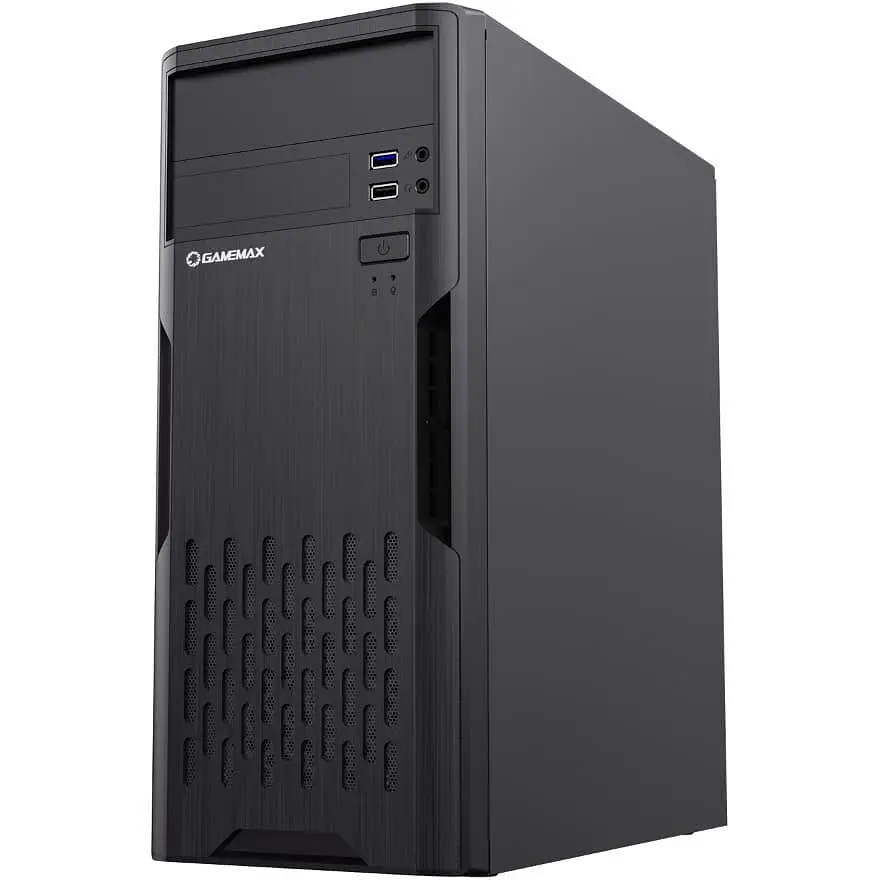 Корпус GameMax ET-210 NP-U3 (ET-210 NP-U3) - фото 4