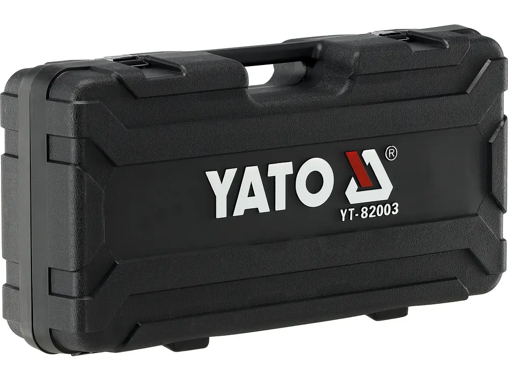 Отбойный молот Yato SDS-Max электрический 1700 Вт (YT-82003) - фото 10