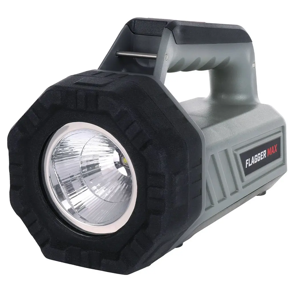 Ліхтар пошуковий Mactronic Flagger Max (1800 Lm) Rechargeable Type-C (PSL0073) - фото 9