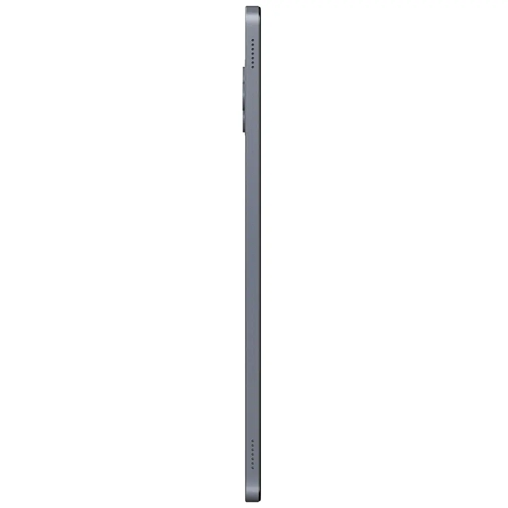 Планшет Doogee Tab G6 11" 6/256GB 4G (LTE) Grey (6923740264454) - фото 4