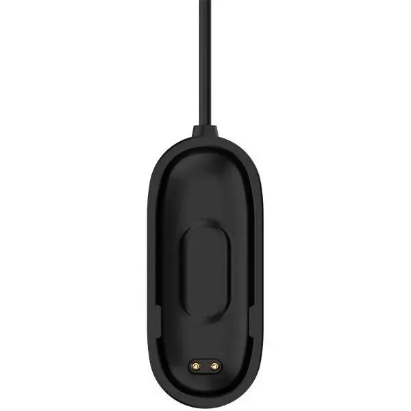 Зарядное устройство Xiaomi Mi Band 4 Charger cable Black - фото 4