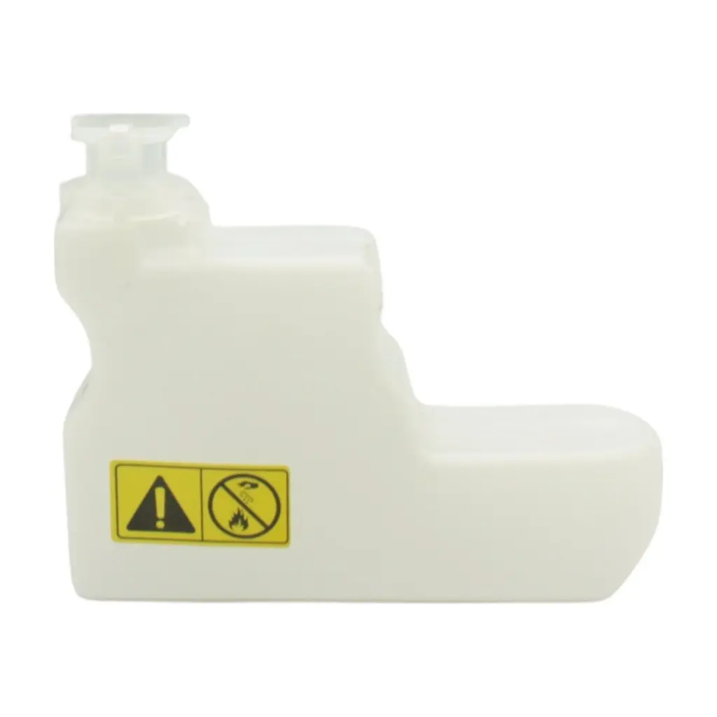 Тонер-картридж IPM Kyocera TK-3130, +waste container, chip (TKKM108EU) - фото 7