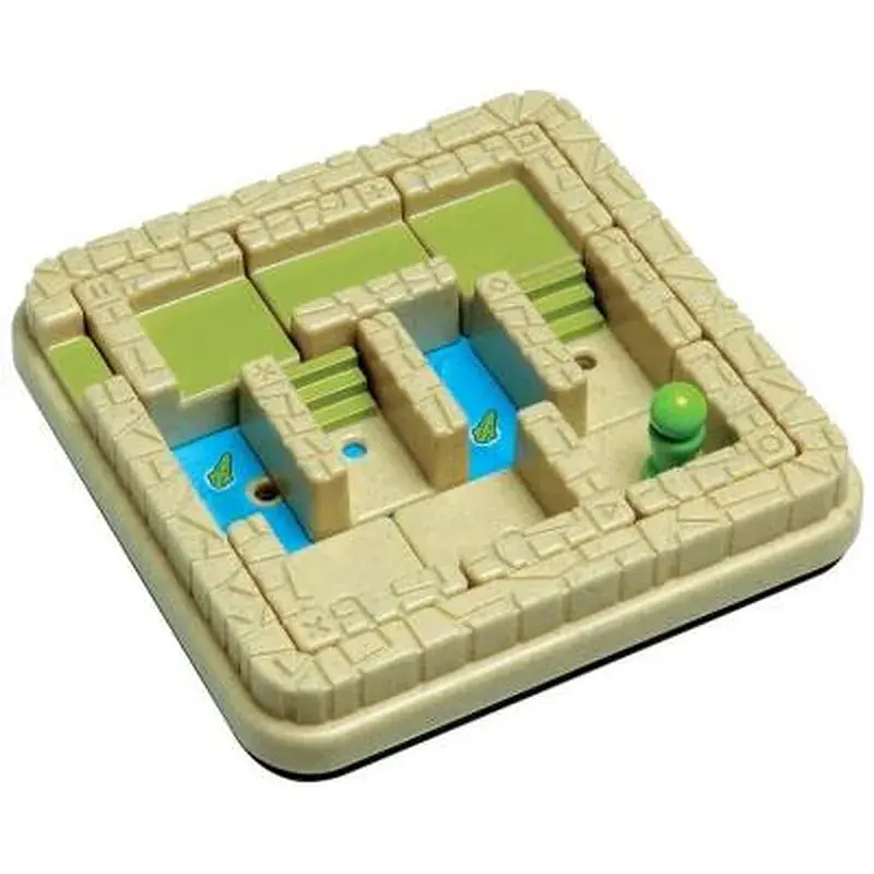 Настільна гра Smart Games Храм - пастка (SG 437 UKR) - фото 2