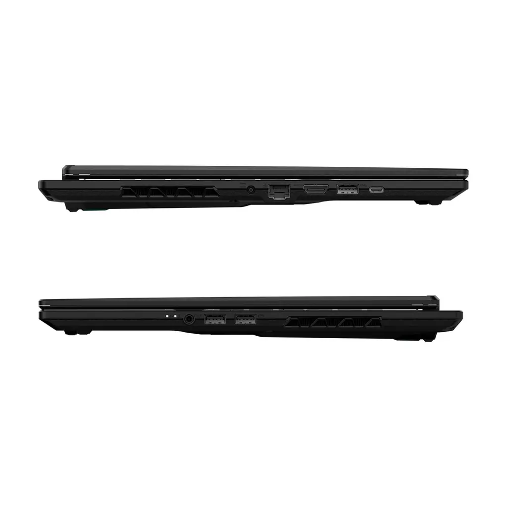 Ноутбук GIGABYTE Gaming A16 (3THK3UA893SD) - фото 5