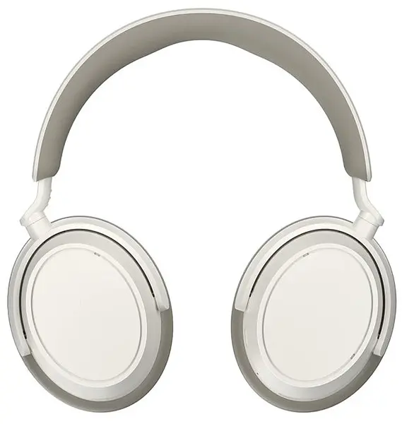 Гарнитура Sennheiser Accentum Plus Wireless White (700177) - фото 3