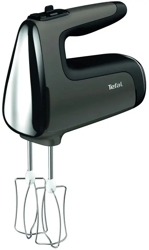 Миксер Tefal Powermix Silence HT650E38 - фото 2