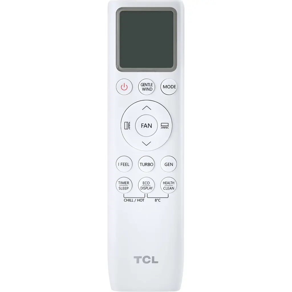 Сплит-система TCL Elite Series XAB1 Inverter TAC-12CHSD/XAB1I [114650] - фото 6