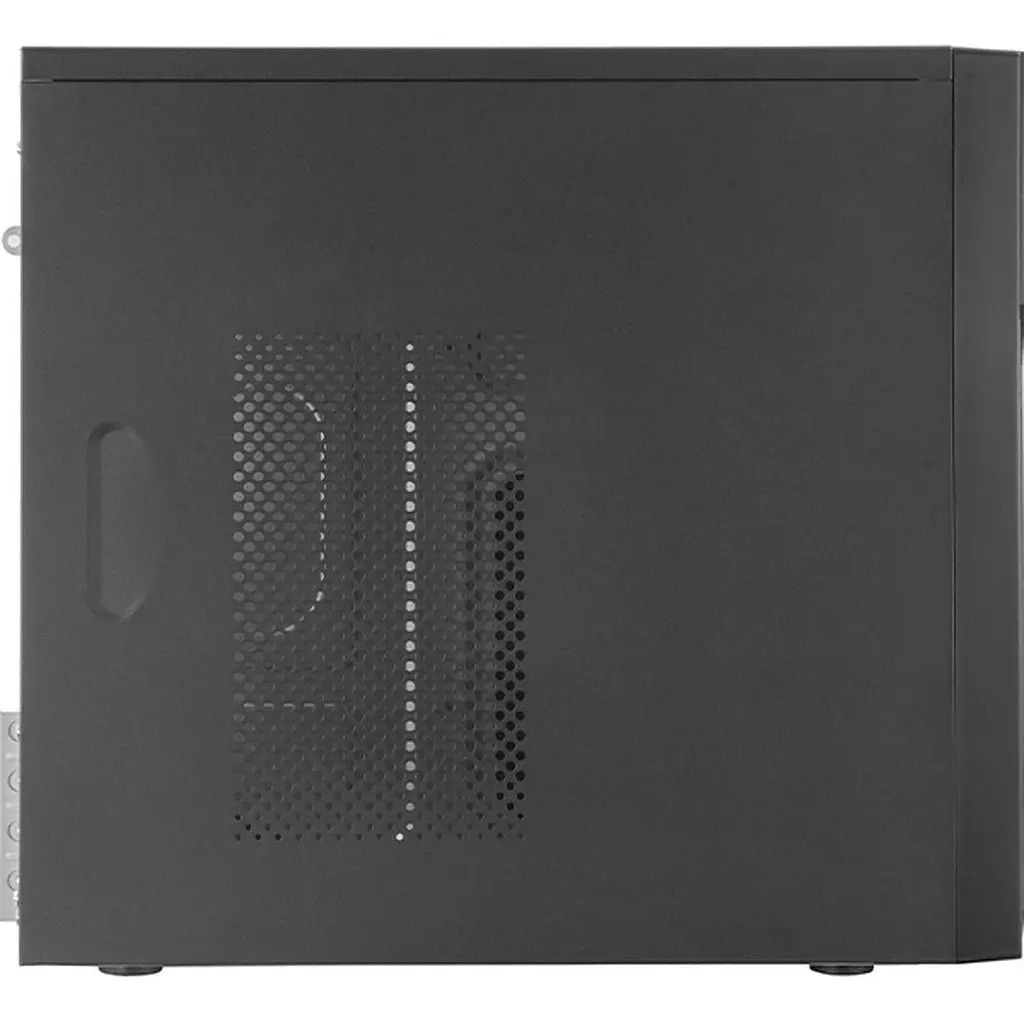 Корпус Chieftec Elox (HO-12B-OP) [134716] - фото 6