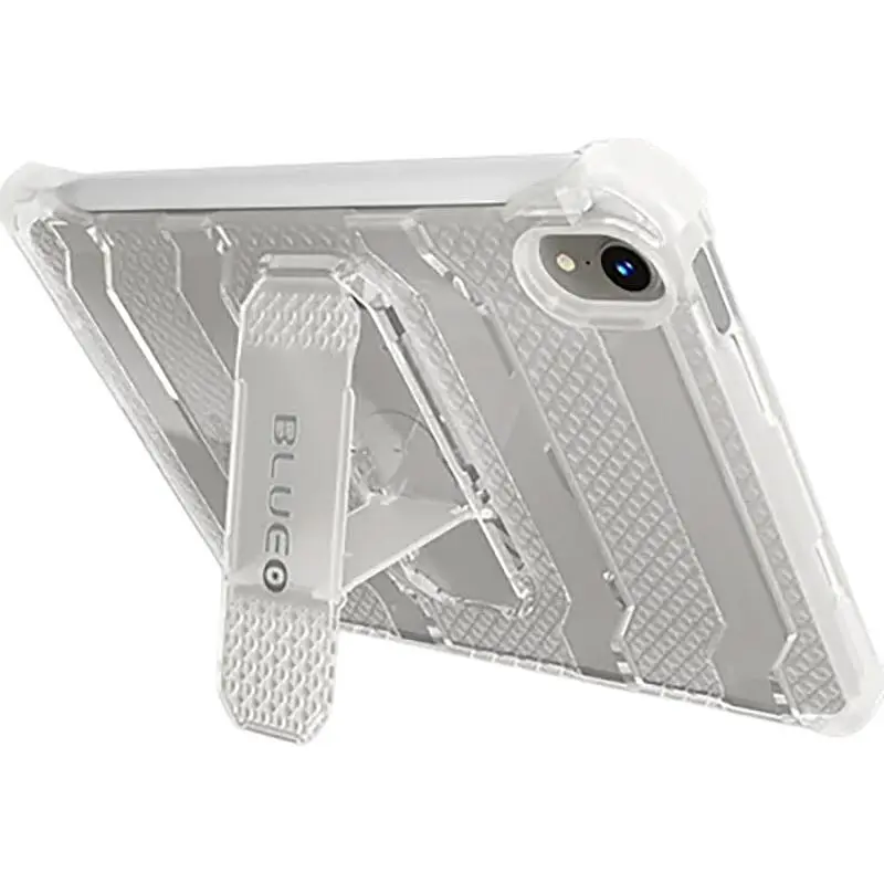 Чохол Blueo Drop Resistance with Kickstand для Apple iPad 10th Gen 10.9" [2022]/iPad 11 [2025] White [142158] - фото 2