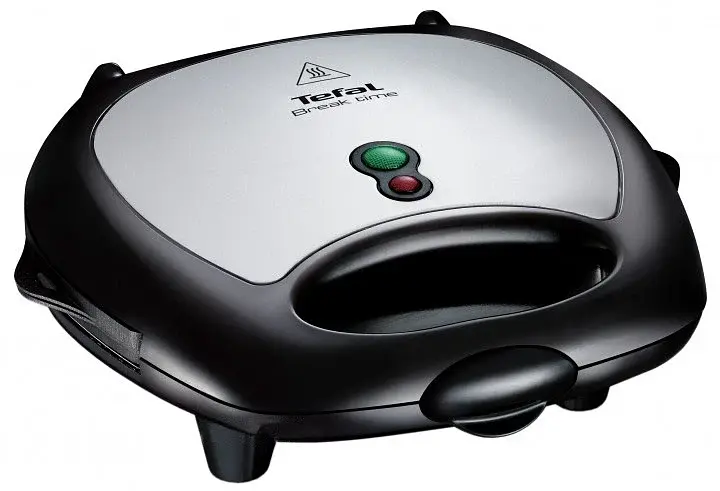 Мультимейкер (бутербродниця-вафельниця-гриль) Tefal SW614831