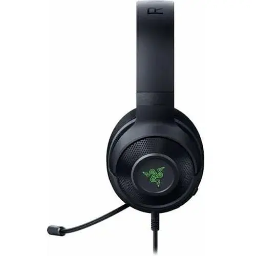 Ігрові навушники Razer Kraken V3 X USB (RZ04-03750300-R3M1) RZ04-03750300-R3M1 - фото 2