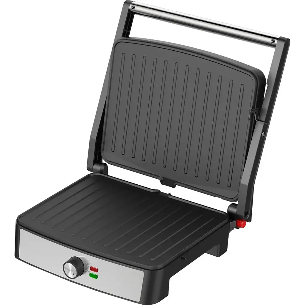 Електрогриль Liberton LPG-1402 [108134] - фото 5