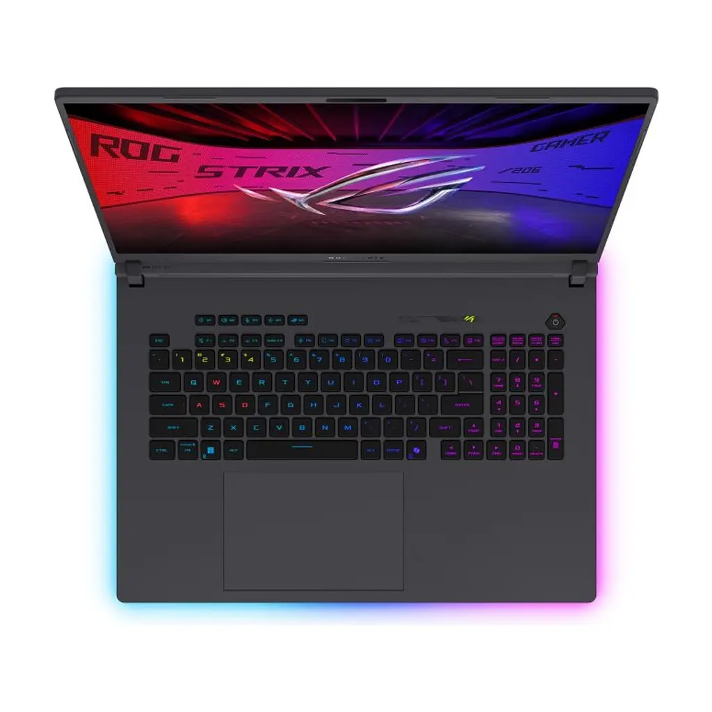 Ноутбук ASUS ROG Strix G18 G815LR-S9337 (90NR0LT1-M00FM0) - фото 6
