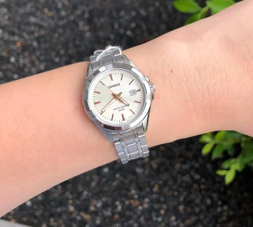 Годинник Casio LTP-1308D-9A - фото 5
