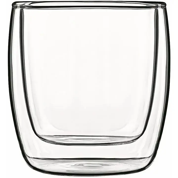 Чашка Luigi Bormioli Thermic Glass 110 мл (A10017G41021990)