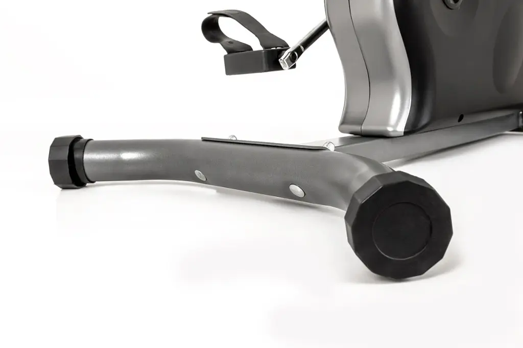 Велотренажер Everfit Upright Bike BFK 350 - фото 8