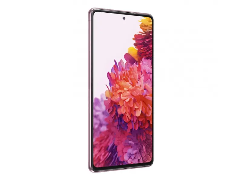 Смартфон Samsung Galaxy S20 FE 5G SM-G7810 8/128GB Cloud Lavender - фото 3