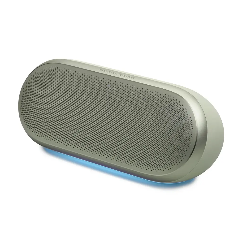 Акустична система Harman Kardon/Kardon Luna 2 Mist (HKLUNA2MITEU) - фото 10