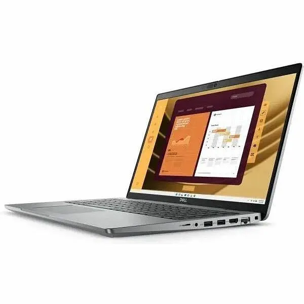 Ноутбук Dell Latitude 5550 (N007L555015EMEA_VP) - фото 2