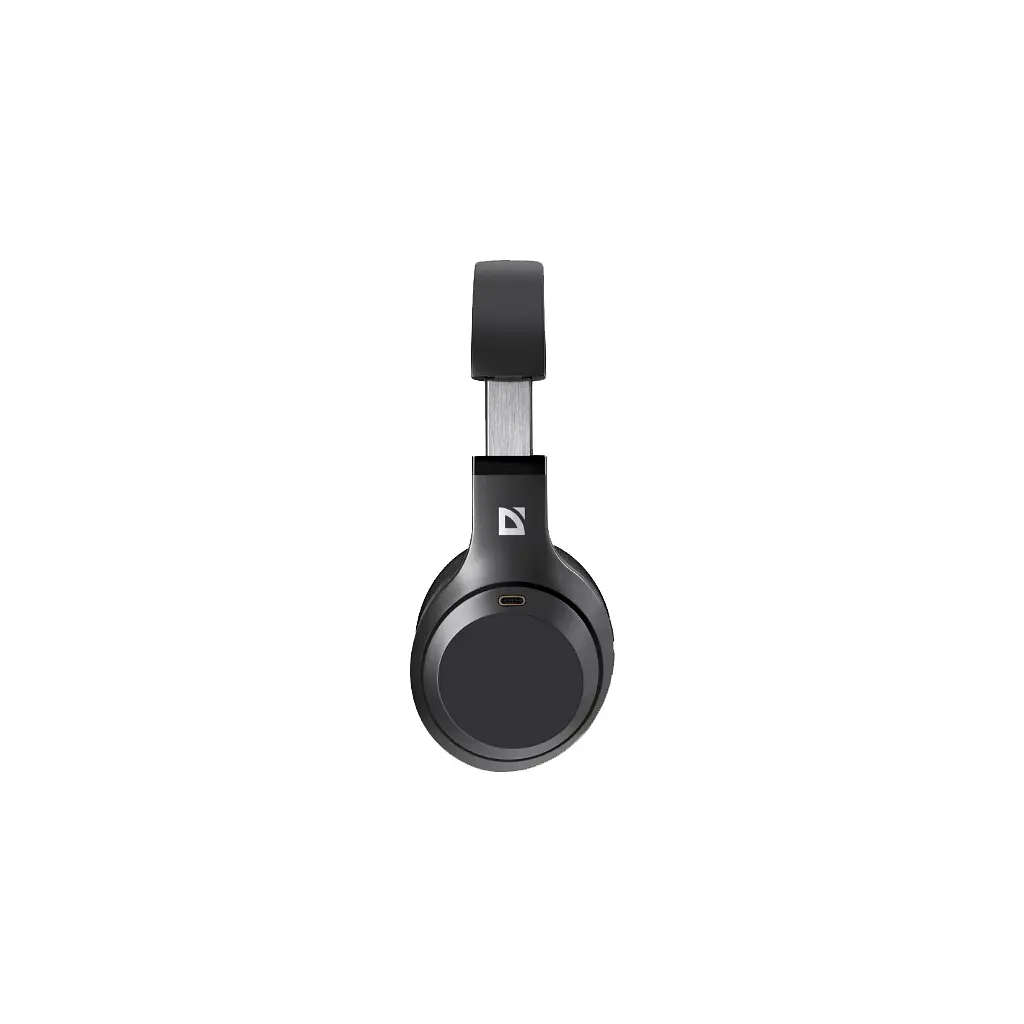 Навушники Defender FreeMotion B695 Bluetooth ANC Black (63695) - фото 4