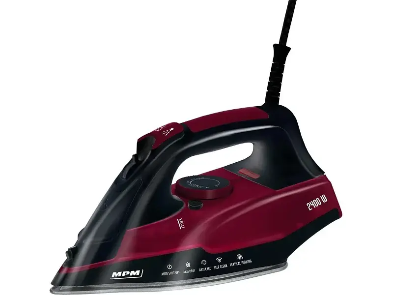 Праска з парою MPM MZE-27 - фото 3