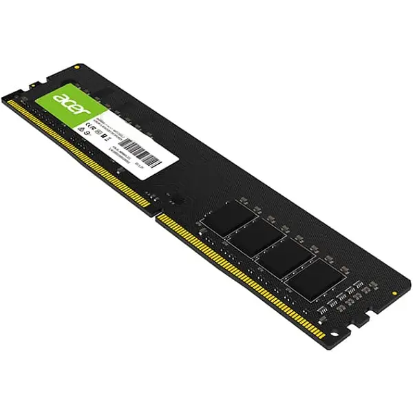 DDR4 8Gb 3200MHz Acer UD100, Retail - фото 3