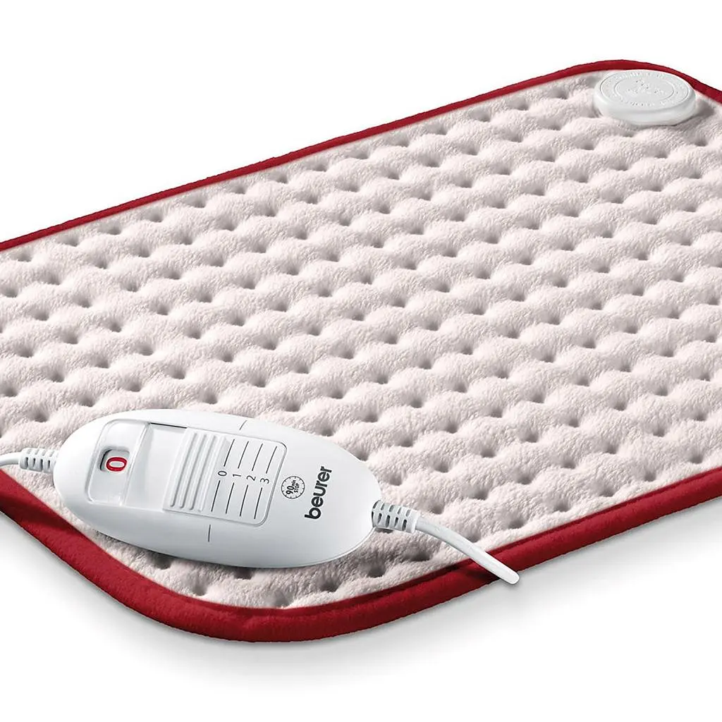 Електрогрілка Beurer HK Comfort - фото 2