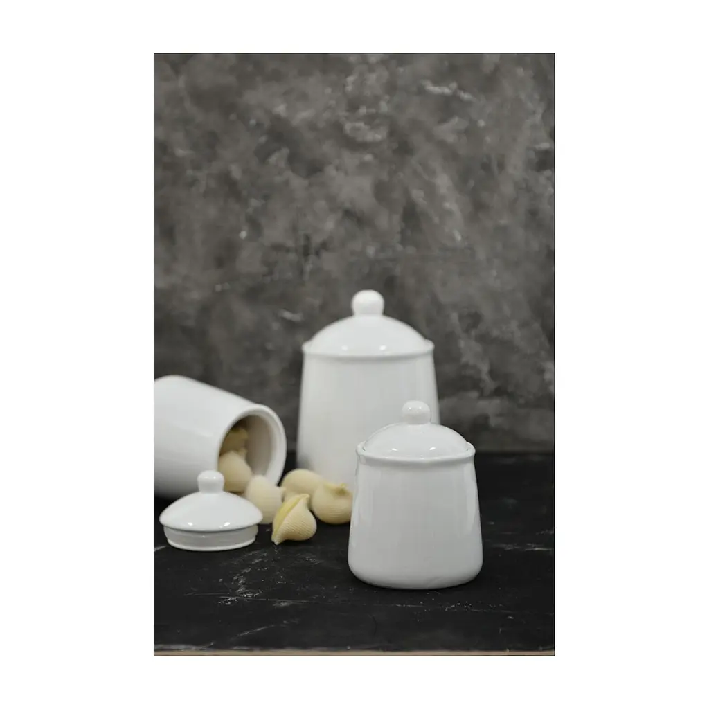 Банка Limited Edition Cook White 1.9 л (202B-009-A13) - фото 6