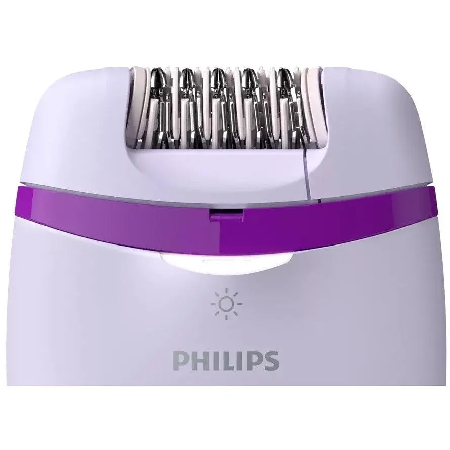 Епілятор Philips BRE275/00 - фото 3