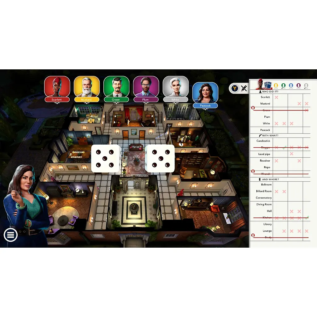 Ключ активації Microsoft Clue для Xbox One/Series S/X - фото 2