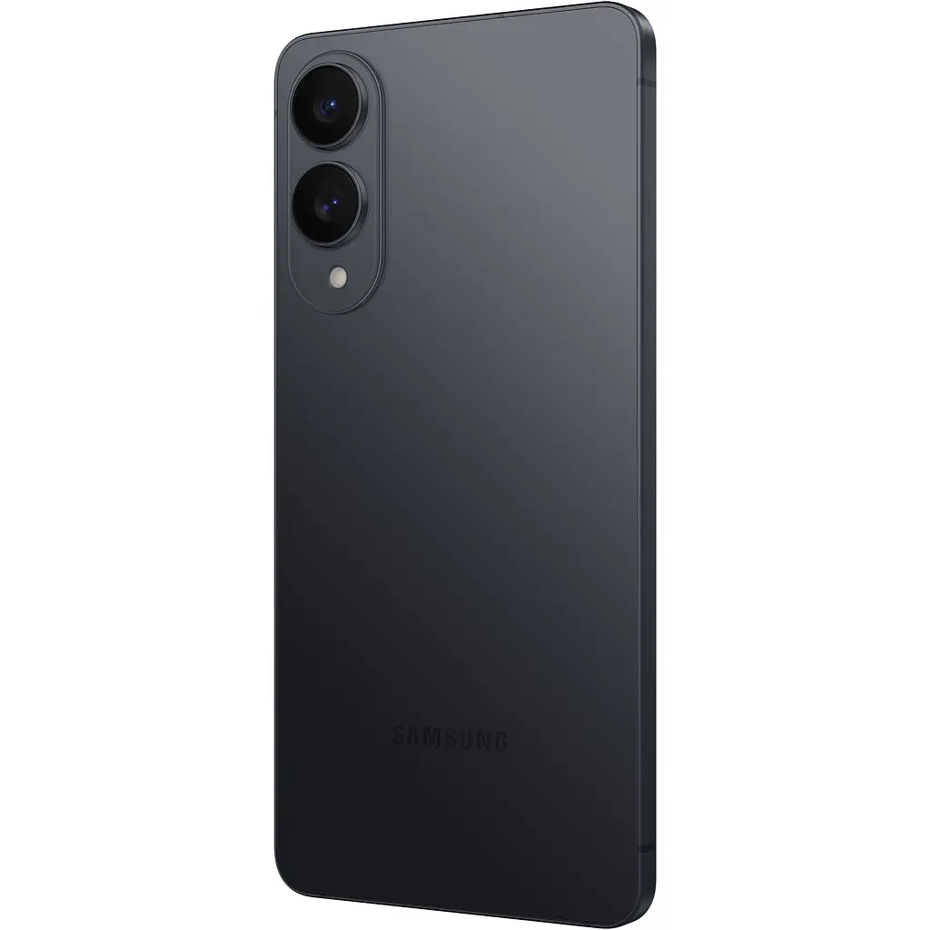 Смартфон Samsung Galaxy S25 Edge 5G 12/512Gb Titanium JetBlack (SM-S937BZKGEUC) - фото 5