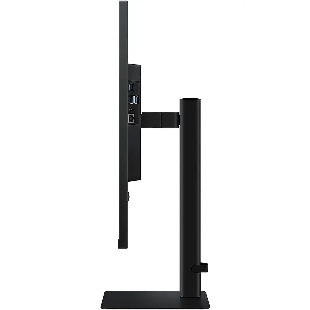 Монітор 32" Samsung S32D804 UHD VA 60Hz (LS32D804UAIXUA) - фото 12