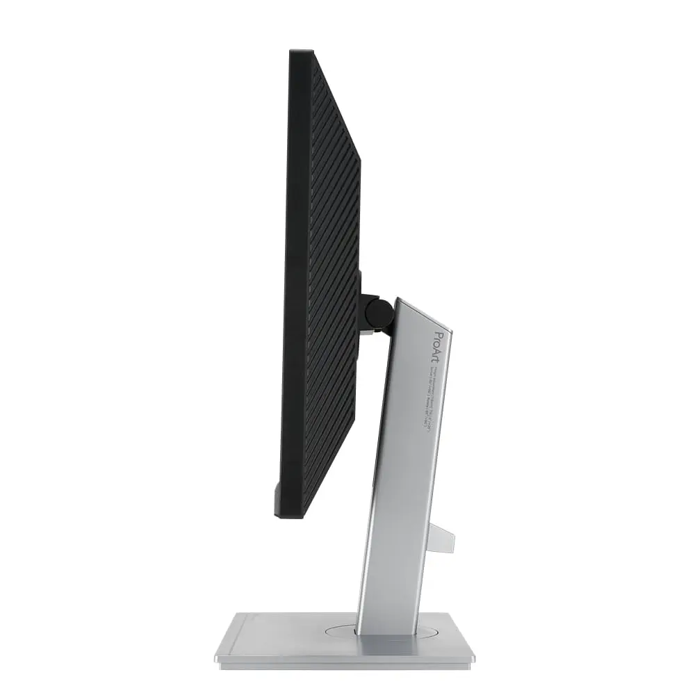 Монитор Asus 23.8" ProArt PA247CV HDMI 2xDP USB-C 4xUSB MM IPS 75Hz sRGB 100% Pivot teh0014245 - фото 8