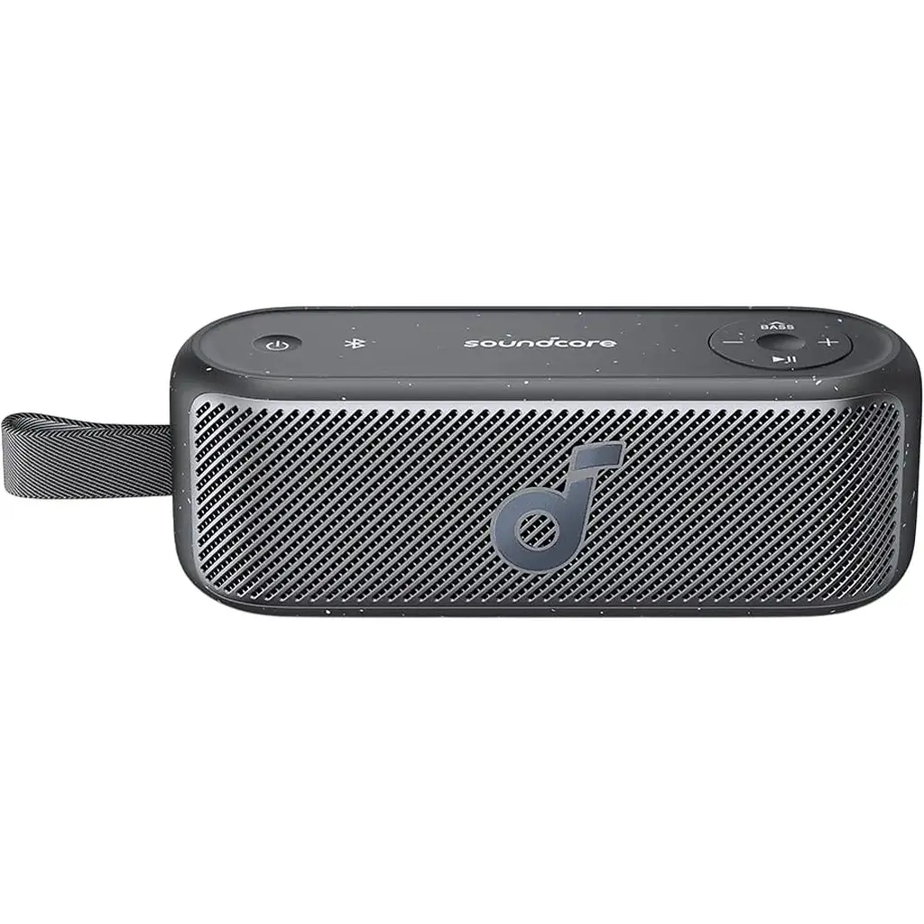 Портативна акустика SoundCore Motion 100 Black [A3133011] [135172] - фото 3