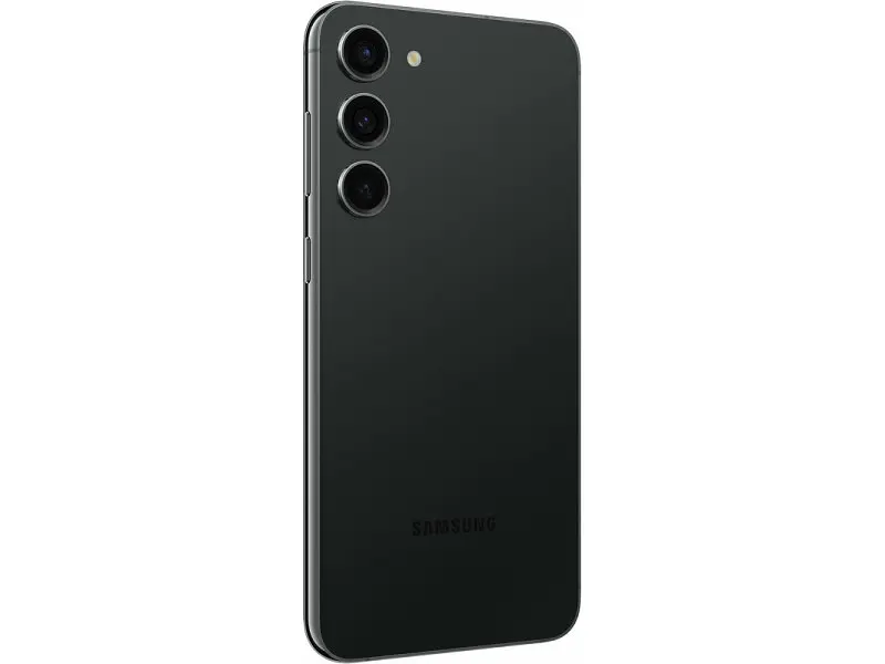 Смартфон Samsung Galaxy S23+ SM-S9160 8/512GB Phantom Black - фото 6