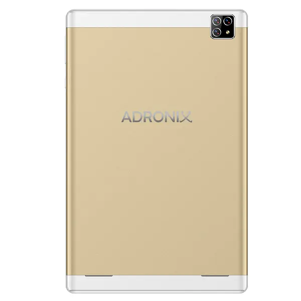 Планшет-телефон Adronix NexVi  PRO 8 LTE 3/64 Gold - фото 4