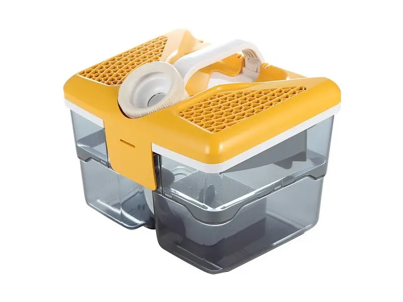 Пилосос Thomas Perfect Air Animal Pure (786527) - фото 6