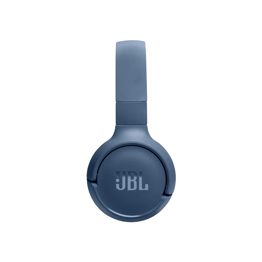 Навушники JBL Tune 520BT Blue - фото 3