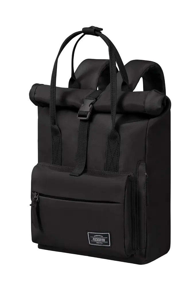 Рюкзак American Tourister URBAN GROOVE BLACK 36x25x20 24G*09048 - фото 4