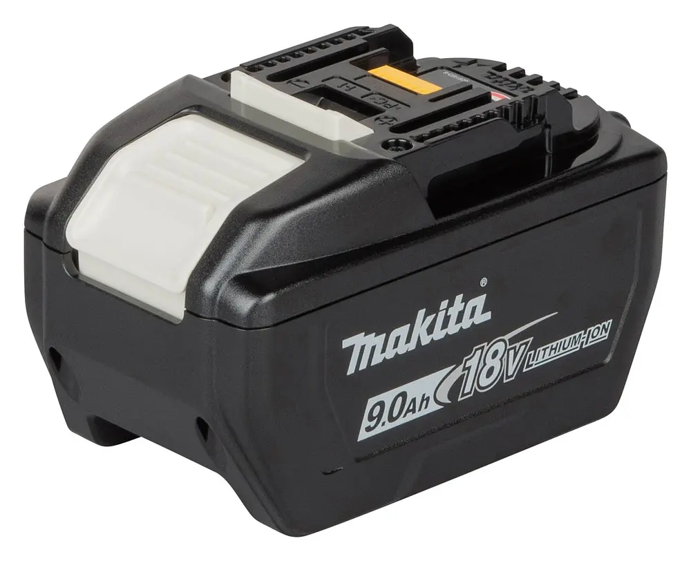 Акумулятор для продукції Makita LXT BL1890 (18 В, 9 А⋅год, 1915H4-0) - фото 5