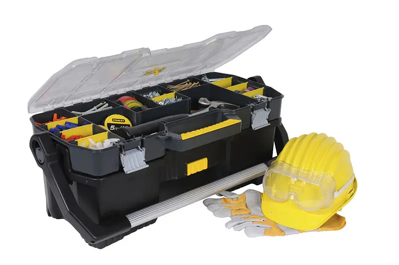Ящик Stanley 1-97-514 - фото 5