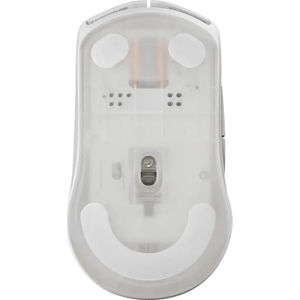 Миша SteelSeries Rival 3 Gen 2 Wireless White (62524) [137960] - фото 5