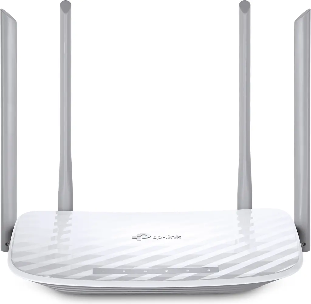 Маршрутизатор TP-Link Archer C50 - фото 3