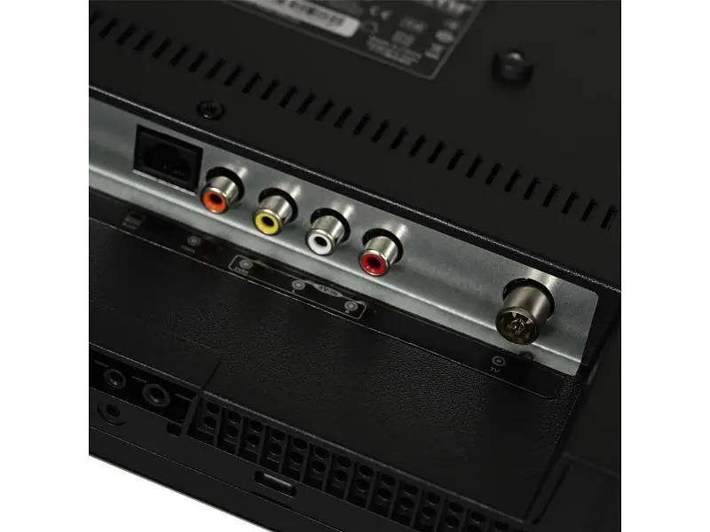 Телевізор Aiwa JH24DT180S - фото 8